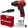 Billig ✔️ Einhell Druckluft-Meisselhammer TC-PC 45 Set 🌟