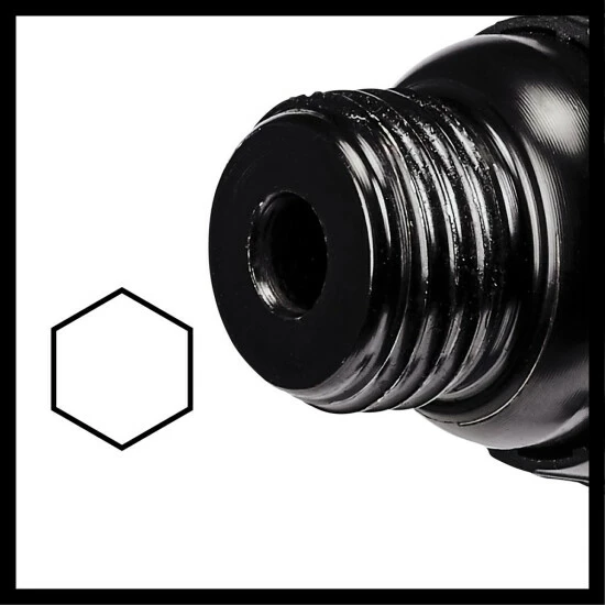 Billig ✔️ Einhell Druckluft-Meisselhammer TC-PC 45 Set 🌟 12 Billig ✔️ Einhell Druckluft-Meisselhammer TC-PC 45 Set 🌟 – Bild 12