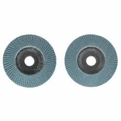 Schlussverkauf 🛒 Kwb By Einhell 2 Schleifmop 115 K 40/80 Winkelschleifer-Zubehör 🥰