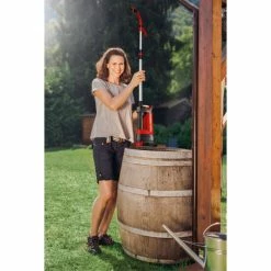 Angebote 💯 Einhell Regenfasspumpe GE-PP 5555 RB-A, Fördermenge Max. 5500 L/h, Leistung 550 W, Förderhöhe Max. 20 M 😉 -Einhell Verkäufe 2023 unnamed file 5171