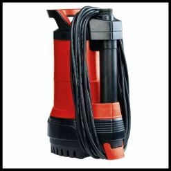 Angebote 💯 Einhell Regenfasspumpe GE-PP 5555 RB-A, Fördermenge Max. 5500 L/h, Leistung 550 W, Förderhöhe Max. 20 M 😉 -Einhell Verkäufe 2023 unnamed file 5173