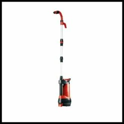 Angebote 💯 Einhell Regenfasspumpe GE-PP 5555 RB-A, Fördermenge Max. 5500 L/h, Leistung 550 W, Förderhöhe Max. 20 M 😉 -Einhell Verkäufe 2023 unnamed file 5176