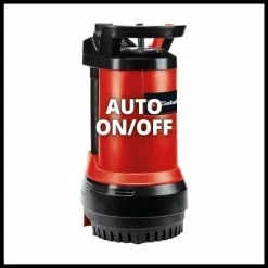 Angebote 💯 Einhell Regenfasspumpe GE-PP 5555 RB-A, Fördermenge Max. 5500 L/h, Leistung 550 W, Förderhöhe Max. 20 M 😉 -Einhell Verkäufe 2023 unnamed file 5177