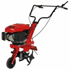 Rabatt 😍 Einhell Benzin-Bodenhacke GC-MT 2536 ⌛