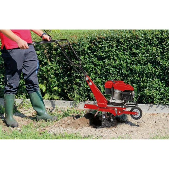 Rabatt 😍 Einhell Benzin-Bodenhacke GC-MT 2536 ⌛ 2 Rabatt 😍 Einhell Benzin-Bodenhacke GC-MT 2536 ⌛ – Bild 2