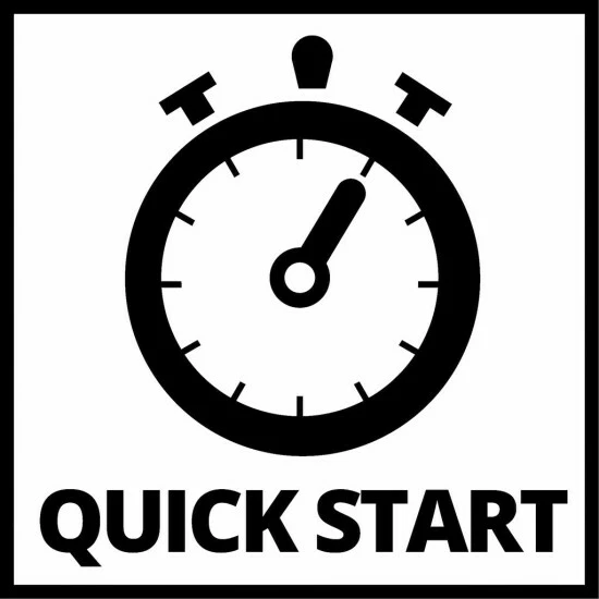 Rabatt 😍 Einhell Benzin-Bodenhacke GC-MT 2536 ⌛ 8 Rabatt 😍 Einhell Benzin-Bodenhacke GC-MT 2536 ⌛ – Bild 8