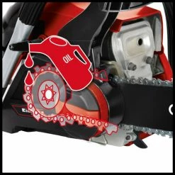 Großhandel 🛒 Einhell Benzin-Kettensäge GC-PC 1435 I TC 🤩 -Einhell Verkäufe 2023 unnamed file 519