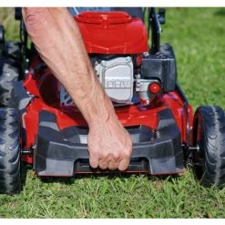 Bester Verkauf ✔️ Einhell Benzin-Rasenmäher GC-PM 51/3 S HW-E 🎉 -Einhell Verkäufe 2023 unnamed file 5201