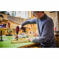 Budget ✨ Einhell Power X-Change Akku-Bohrschrauber TE-CD 18/40 Li BL (2x2,0Ah) ✔️ -Einhell Verkäufe 2023 unnamed file 5216