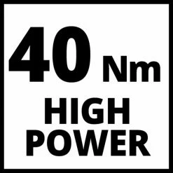 Budget ✨ Einhell Power X-Change Akku-Bohrschrauber TE-CD 18/40 Li BL (2x2,0Ah) ✔️ -Einhell Verkäufe 2023 unnamed file 5222