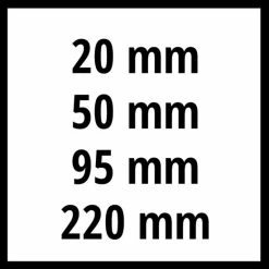 Bestes Angebot 🎉 Einhell Kompressoren-Zubehör Ausblaspistole Mit 4 Düsen 🥰 -Einhell Verkäufe 2023 unnamed file 5228