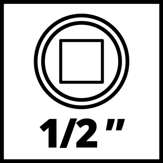 Billig 🤩 Einhell Druckluft-Schlagschrauber (Pn) TC-PW 610 Compact 👏 9 Billig 🤩 Einhell Druckluft-Schlagschrauber (Pn) TC-PW 610 Compact 👏 – Bild 9