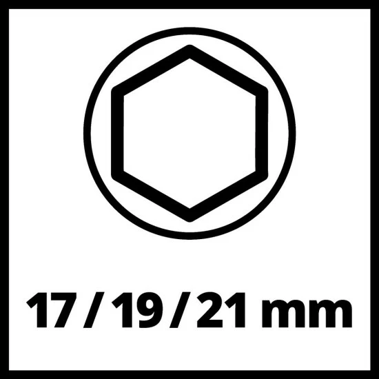 Billig 🤩 Einhell Druckluft-Schlagschrauber (Pn) TC-PW 610 Compact 👏 10 Billig 🤩 Einhell Druckluft-Schlagschrauber (Pn) TC-PW 610 Compact 👏 – Bild 10