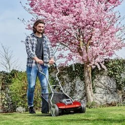 Brandneu 🌟 Einhell Akku-Spindelmäher GE-HM 18/38 Li-Solo + 2,5 AH Starterkit 🛒 -Einhell Verkäufe 2023 unnamed file 5253