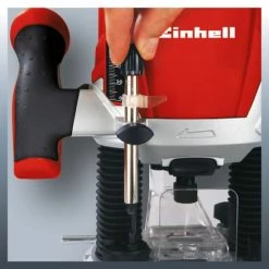 Aktion 👍 Einhell Oberfräse TE-RO 12 55 E ❤️ -Einhell Verkäufe 2023 unnamed file 5258