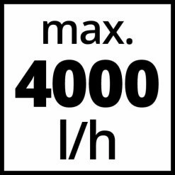 Neu 😀 Einhell Vorfilter 12 Cm, Für Hauswasserwerke, Hauswasserautomaten Und Gartenpumpen 🔥 -Einhell Verkäufe 2023 unnamed file 5270