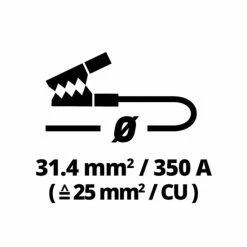 Top 10 👏 Einhell Starthilfekabel BT-BO 25/1 A 👏 -Einhell Verkäufe 2023 unnamed file 5276