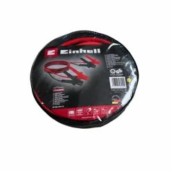 Top 10 👏 Einhell Starthilfekabel BT-BO 25/1 A 👏 -Einhell Verkäufe 2023 unnamed file 5279