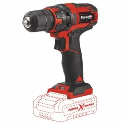 Bestes Angebot 🎉 Einhell Power X-Change Akku-Bohrschrauber TC-CD 18/35 Li - Solo 🧨