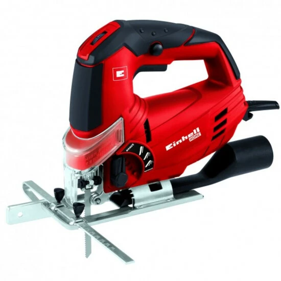 Rabatt ❤️ Einhell TH-JS 85 Pendelhub Stichsäge 🥰 1 Rabatt ❤️ Einhell TH-JS 85 Pendelhub Stichsäge 🥰