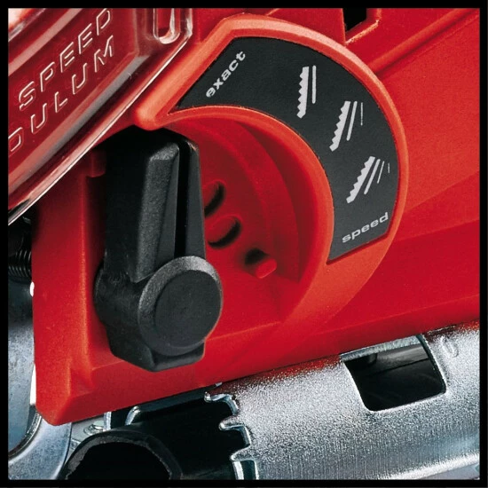 Rabatt ❤️ Einhell TH-JS 85 Pendelhub Stichsäge 🥰 3 Rabatt ❤️ Einhell TH-JS 85 Pendelhub Stichsäge 🥰 – Bild 3