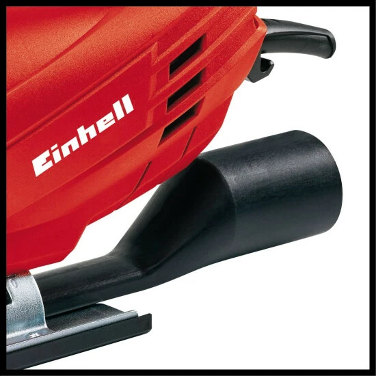 Rabatt ❤️ Einhell TH-JS 85 Pendelhub Stichsäge 🥰 5 Rabatt ❤️ Einhell TH-JS 85 Pendelhub Stichsäge 🥰 – Bild 5