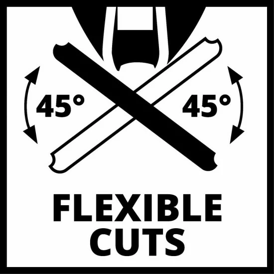 Rabatt ❤️ Einhell TH-JS 85 Pendelhub Stichsäge 🥰 9 Rabatt ❤️ Einhell TH-JS 85 Pendelhub Stichsäge 🥰 – Bild 9