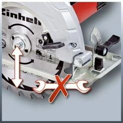Rabatt 🎁 Einhell Handkreissäge TC-CS 1400 🥰 -Einhell Verkäufe 2023 unnamed file 5308