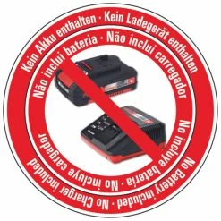 Bestes Angebot 🎉 Einhell Power X-Change Akku-Bohrschrauber TC-CD 18/35 Li - Solo 🧨 -Einhell Verkäufe 2023 unnamed file 531