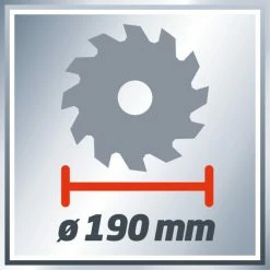 Rabatt 🎁 Einhell Handkreissäge TC-CS 1400 🥰 -Einhell Verkäufe 2023 unnamed file 5311