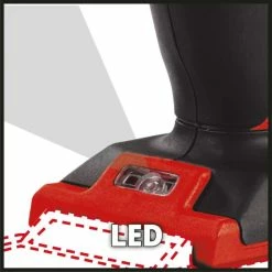 Bestes Angebot 🎉 Einhell Power X-Change Akku-Bohrschrauber TC-CD 18/35 Li - Solo 🧨 -Einhell Verkäufe 2023 unnamed file 532