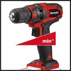 Bestes Angebot 🎉 Einhell Power X-Change Akku-Bohrschrauber TC-CD 18/35 Li - Solo 🧨 -Einhell Verkäufe 2023 unnamed file 533