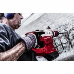 Brandneu 👏 Einhell Bohrhammer TE-RH 38 E 1050 Watt ✨ 18 Brandneu 👏 Einhell Bohrhammer TE-RH 38 E 1050 Watt ✨ -Einhell Verkäufe 2023 unnamed file 5349