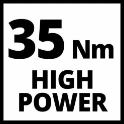 Bestes Angebot 🎉 Einhell Power X-Change Akku-Bohrschrauber TC-CD 18/35 Li - Solo 🧨 -Einhell Verkäufe 2023 unnamed file 535