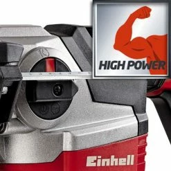 Brandneu 👏 Einhell Bohrhammer TE-RH 38 E 1050 Watt ✨ 20 Brandneu 👏 Einhell Bohrhammer TE-RH 38 E 1050 Watt ✨ -Einhell Verkäufe 2023 unnamed file 5351
