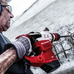 Brandneu 👏 Einhell Bohrhammer TE-RH 38 E 1050 Watt ✨ 26 Brandneu 👏 Einhell Bohrhammer TE-RH 38 E 1050 Watt ✨ -Einhell Verkäufe 2023 unnamed file 5357