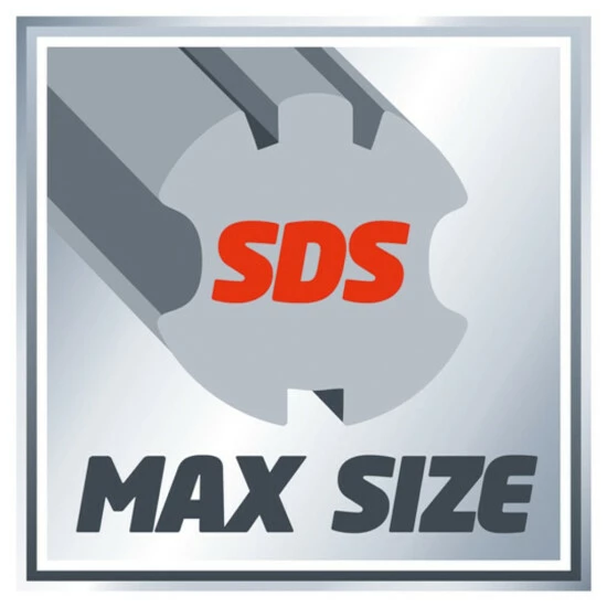 Brandneu 👏 Einhell Bohrhammer TE-RH 38 E 1050 Watt ✨ 14 Brandneu 👏 Einhell Bohrhammer TE-RH 38 E 1050 Watt ✨ – Bild 14