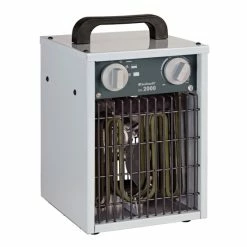 Rabatt ✨ Einhell Elektro-Heizer EH 2000 ✔️