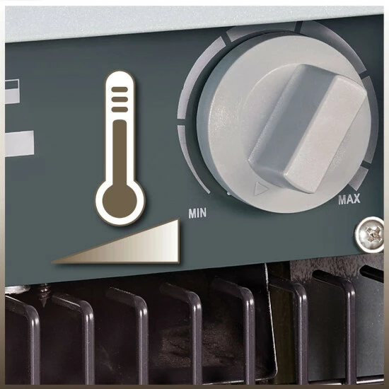 Rabatt ✨ Einhell Elektro-Heizer EH 2000 ✔️ 5 Rabatt ✨ Einhell Elektro-Heizer EH 2000 ✔️ – Bild 5