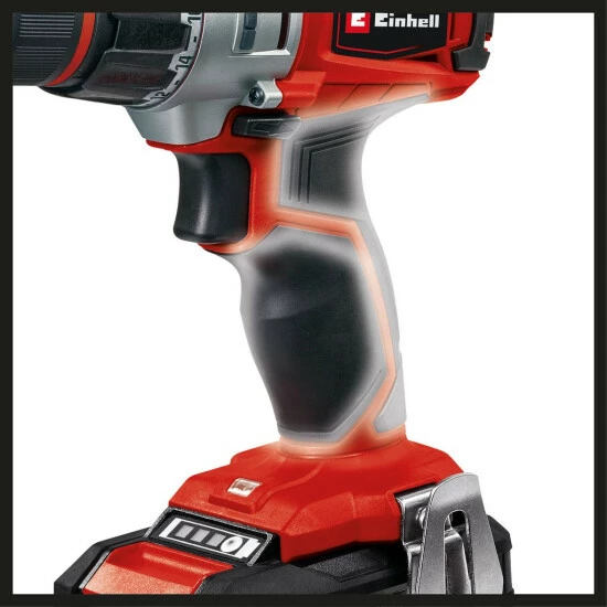 Bestes Angebot 🔔 Einhell Power X-Change Akku-Bohrschrauber TE-CD 18/2 Li Kit (2x1,5 Ah) ❤️ 5 Bestes Angebot 🔔 Einhell Power X-Change Akku-Bohrschrauber TE-CD 18/2 Li Kit (2x1,5 Ah) ❤️ – Bild 5