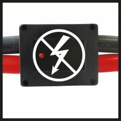 Bester Verkauf ⌛ Einhell Starthilfekabel BT-BO 25/1 A LED SP 🎁 -Einhell Verkäufe 2023 unnamed file 5406