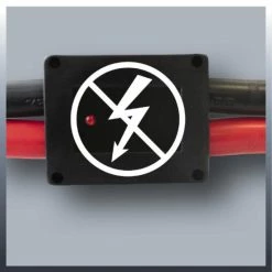 Bester Verkauf ⌛ Einhell Starthilfekabel BT-BO 25/1 A LED SP 🎁 -Einhell Verkäufe 2023 unnamed file 5411