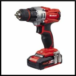 Bestes Angebot 🤩 Einhell 18V Akku Bohrschrauber + Akku Winkelschleifer SetTE-TK 18 Li Kit 🛒 16 Bestes Angebot 🤩 Einhell 18V Akku Bohrschrauber + Akku Winkelschleifer SetTE-TK 18 Li Kit 🛒 -Einhell Verkäufe 2023 unnamed file 5418