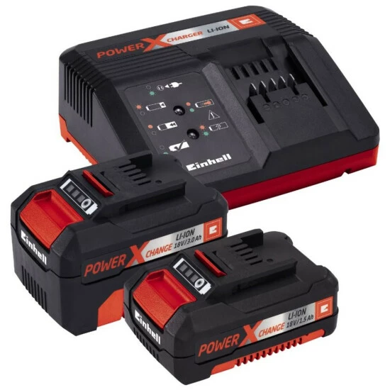 Bestes Angebot 🤩 Einhell 18V Akku Bohrschrauber + Akku Winkelschleifer SetTE-TK 18 Li Kit 🛒 4 Bestes Angebot 🤩 Einhell 18V Akku Bohrschrauber + Akku Winkelschleifer SetTE-TK 18 Li Kit 🛒 – Bild 4