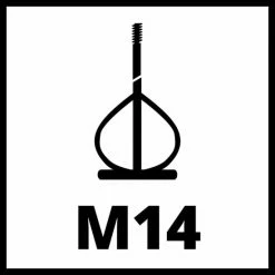 Brandneu ❤️ Einhell TC-MX 1200 E Farb-Mörtelrührer 🛒 -Einhell Verkäufe 2023 unnamed file 5449