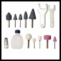 Coupon 😍 Einhell Druckluft-Stabschleifer (Pn.) TC-PP 220 😉 -Einhell Verkäufe 2023 unnamed file 5453