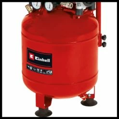 Aktion 🥰 Einhell Kompressor TE-AC 24 Silent 👏 -Einhell Verkäufe 2023 unnamed file 5465