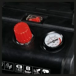 Am billigsten 🌟 Einhell Kompressor TC-AC 190/6/8 OF Set 😍 -Einhell Verkäufe 2023 unnamed file 5474