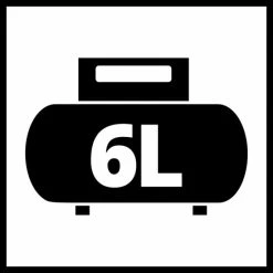 Am billigsten 🌟 Einhell Kompressor TC-AC 190/6/8 OF Set 😍 -Einhell Verkäufe 2023 unnamed file 5481