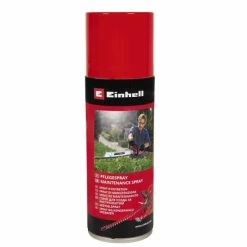 Großhandel 🔔 Einhell Heckenscheren-Zubehör Pflegespray 🧨